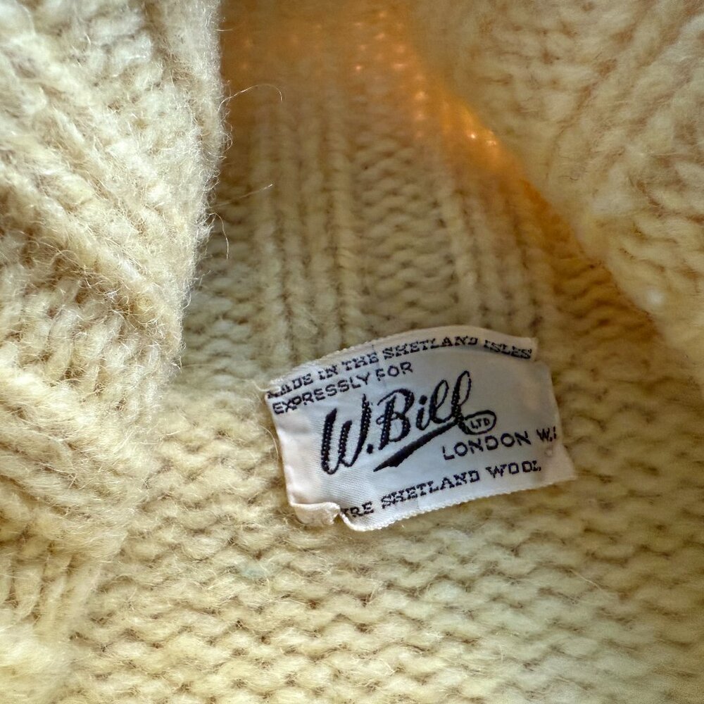 men's sweater